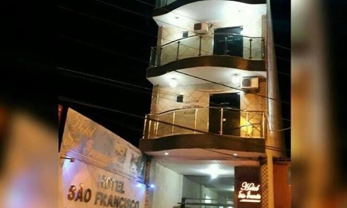 Tiangua Hotel | Hotel São Francisco