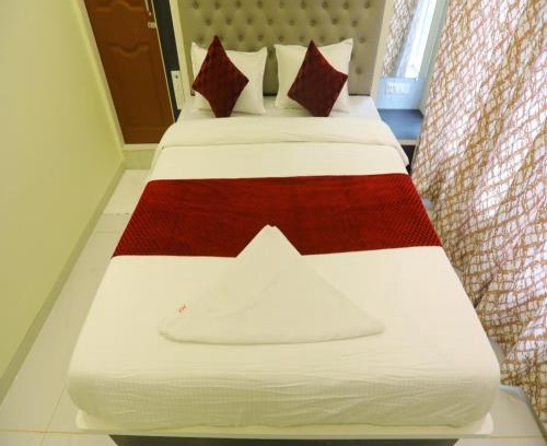 Kopar Khairane Hotel | Hotel Sai Siddhi Inn - MIDC Industrial Area, Mahape Navi Mumbai