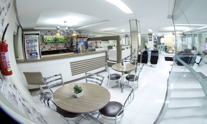 Realeza Hotel | Hotel Sambakia