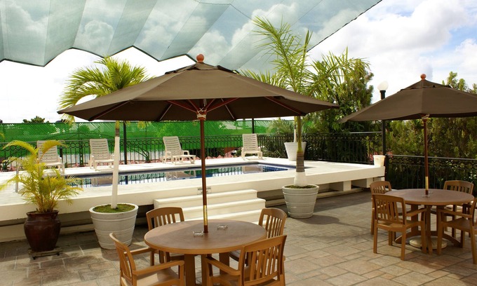 Tapachula Hotel | Hotel San Francisco