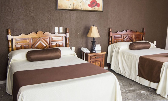 Centro Hotel | Hotel San Jorge