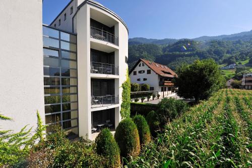 Triesen Hotel | Hotel Schatzmann