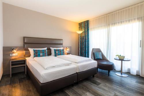 Bruchsal Hotel | Hotel Scheffelhöhe