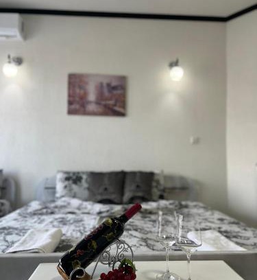 Krusevo Apartment | Hotel Scorpion