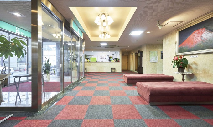 Mishima Hotel | Hotel Select Inn Mishima
