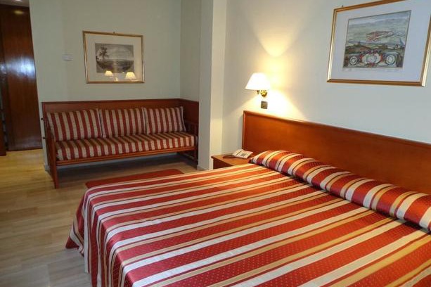Montecchio Emilia Hotel | Hotel Select Montecchio Emilia