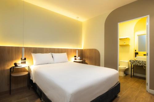 Grau Hotel | Hotel Solec Piura