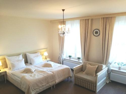 Stargard Szczecinski Hotel | Hotel SPA Akacjowy Dwór
