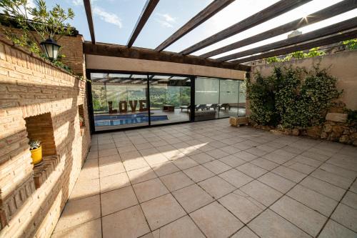 Cuevas de Canart Apartment | Hotel SPA Don Iñigo de Aragón