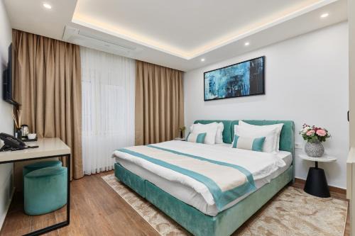 Tivat Hotel | Hotel Splendido Bay
