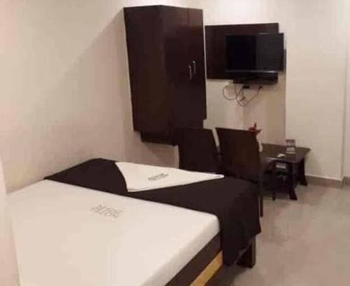 Dwaraka Nagar Hotel | HOTEL SSR ( SAI SRINIVASA RESIDENCY)