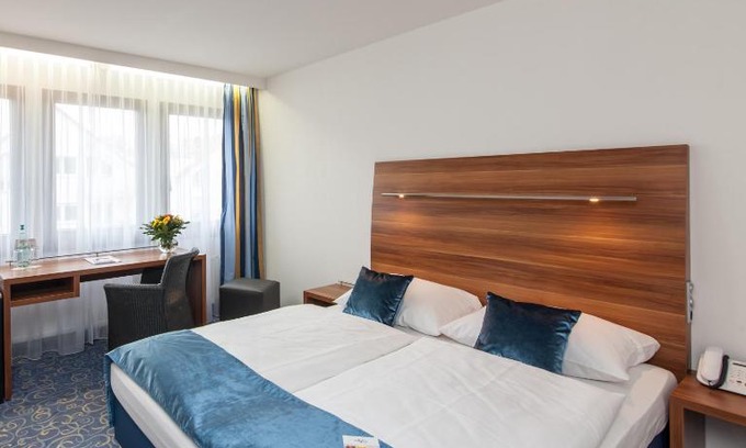 Munchingen Hotel | Hotel Strohgäu