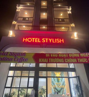 Hon Quan Hotel | Hotel Stylish Tân Khai