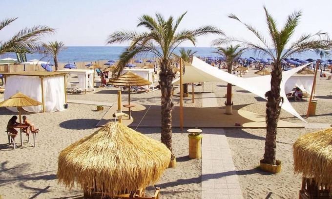 Lavagna Hotel | Hotel Sud Est