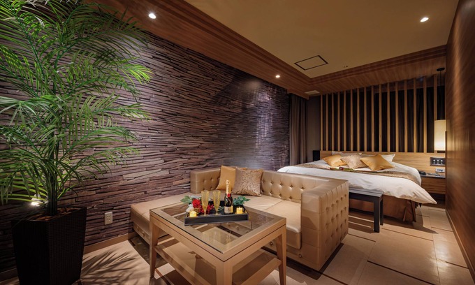 Higashine Hotel | HOTEL SULATAYAMAGATA AIRPORT - Adults Only