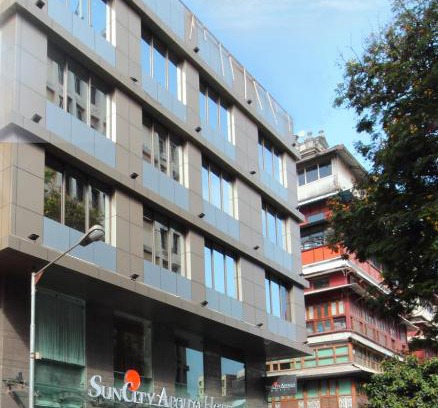 Wellington Pier Hotel | Hotel Suncity Apollo - Gateway Of India