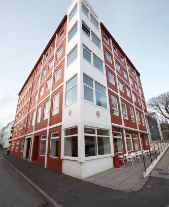 Torshavn Hotel | Hotel Tórshavn