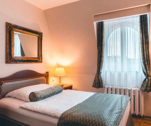 Tbilisi City Centre Hotel | Hotel TA Sololaki