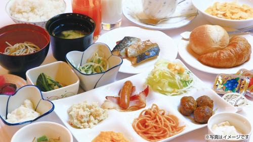 Yamagami Onsen Hotel | Hotel Tajimi Hills Myroom