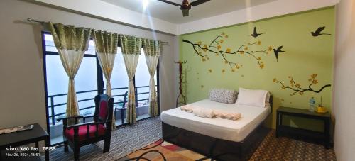 Ilam Hotel | Hotel TAMU ilam