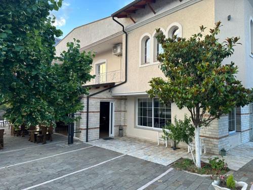 Tepelene Hotel | Hotel Tepelena