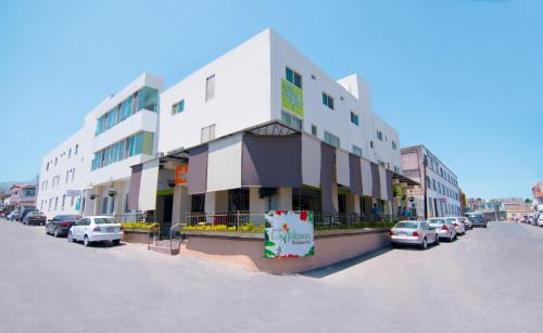Tepic Hotel | Hotel Tepic