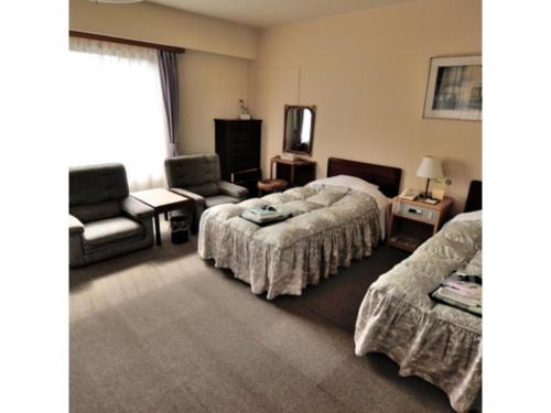 Nakaniikawa-gun Hotel | Hotel Tetora Resort Tateyama Kokusai - Vacation STAY 55720v