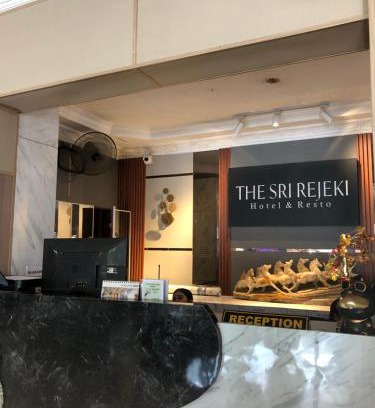 Blitar Hotel | Hotel The Sri Rejeki