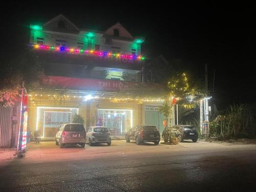 Gia Vien Hotel | Hotel Thi Hoa Bái Đính