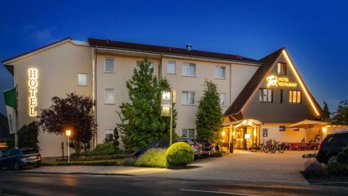 Meppen Hotel | Hotel Tiek Superior
