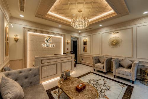 Cao Lanh Hotel | Hotel Trí Lê