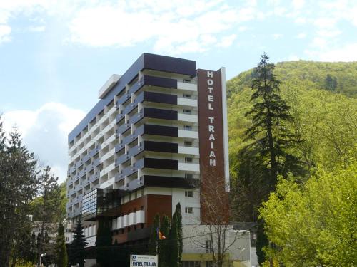Caciulata Hotel | Hotel Traian Caciulata