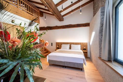 Rattenberg Hotel | Hotel Traube Rattenberg