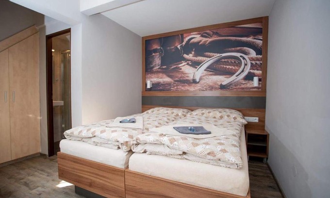Beroun Hotel | Hotel U koně
