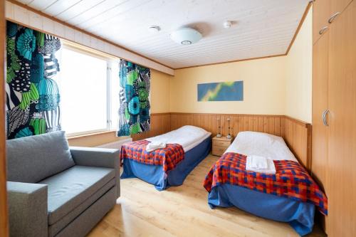 Utsjoki Hotel | Hotel Utsjoki