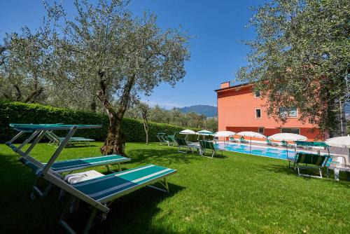 Malcesine Apartment | Hotel Vacanze 2000 - Adults Only