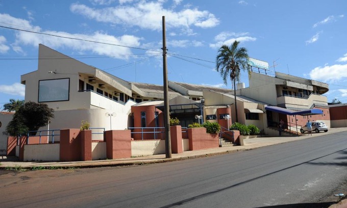 Araraquara Hotel | Hotel Varandas Araraquara