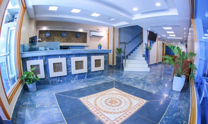 Caribbean Islands Hotel | Hotel Vicentina located in the beautiful beach of Boca Chica.