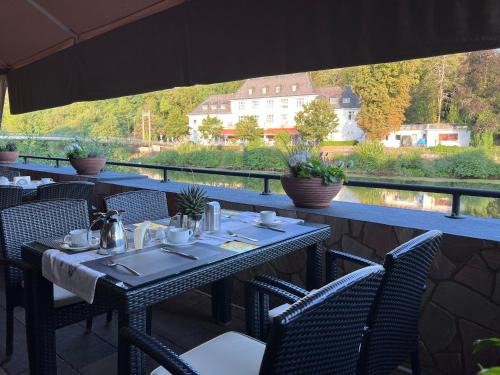 Bad Kreuznach Hotel | Hotel Victoria