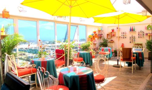 Miraflores Hotel | Hotel Vila Santa
