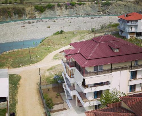 Permet Hotel | Hotel Villa Ago