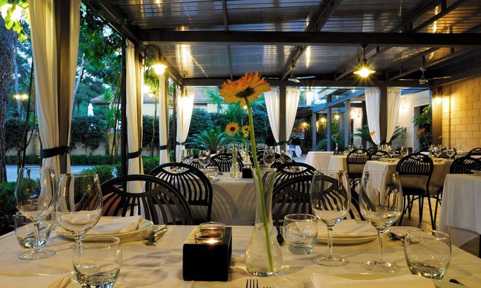 Castellaneta Marina Hotel | Hotel Villa Giusy s.r.l.