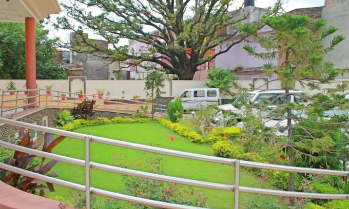 Katra House | Hotel Vishal,Katra