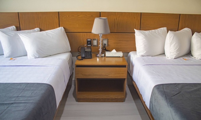 Tepic Hotel | Hotel Vista Valle