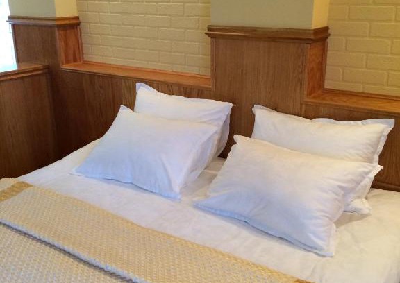 Magadan Hotel | Hotel VM-Central