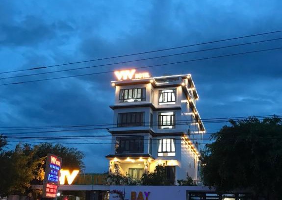 Ninh Hoa Hotel | HOTEL VTV DỐC LẾT