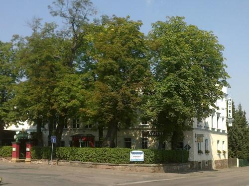 Doebeln Hotel | Hotel Weiße Taube