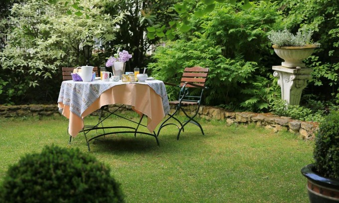 Bermersheim Hotel | Hotel Weingewolbe