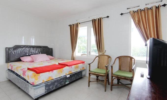 Pakem House | Hotel Wijaya 1 Kaliurang
