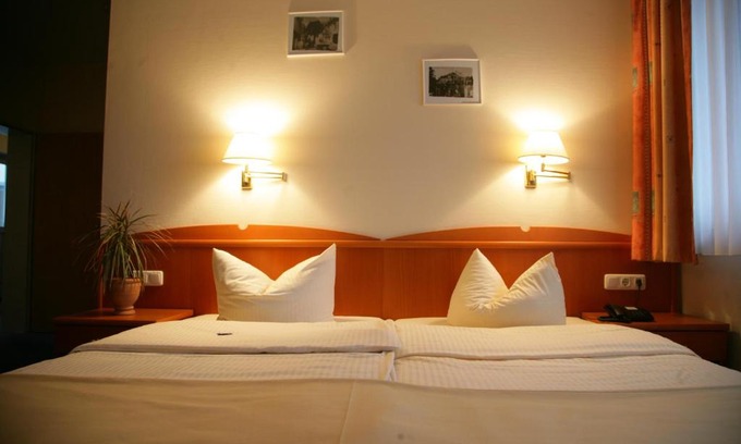 Neuenrade Hotel | Hotel Wilhelmshöhe